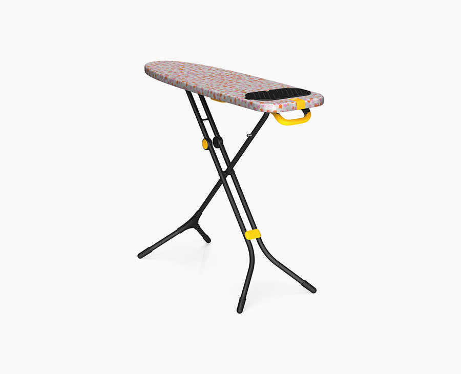 【数量限定】Joseph Joseph Glide アイロニングボード 110 Glide Compact Ironing Board (Pink) | Joseph Joseph UK