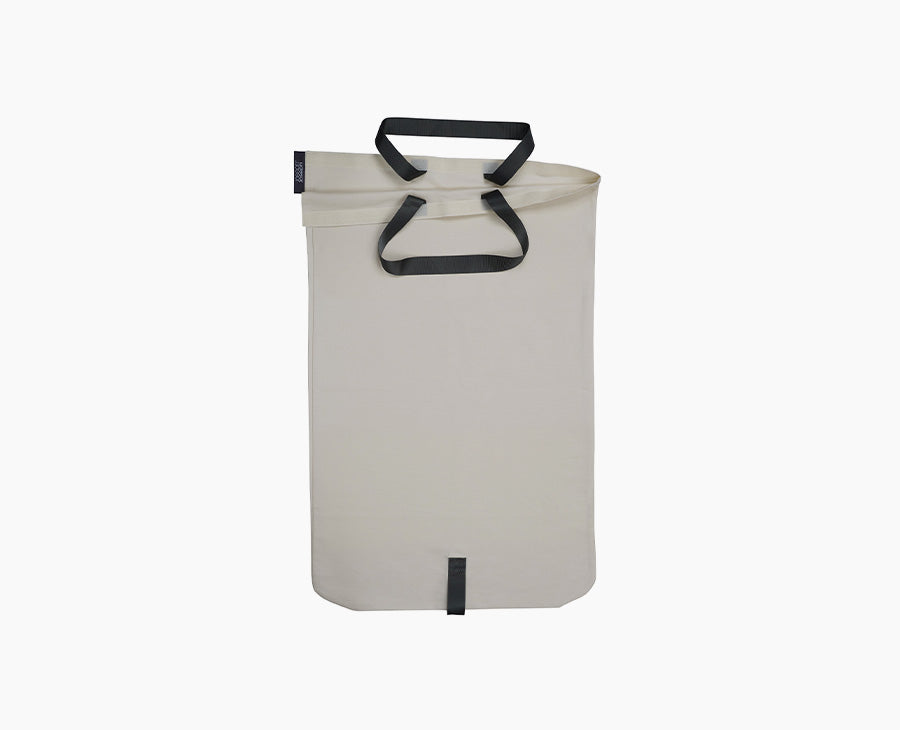 30L Laundry Basket Liner Replacement (Ecru) Joseph Joseph UK