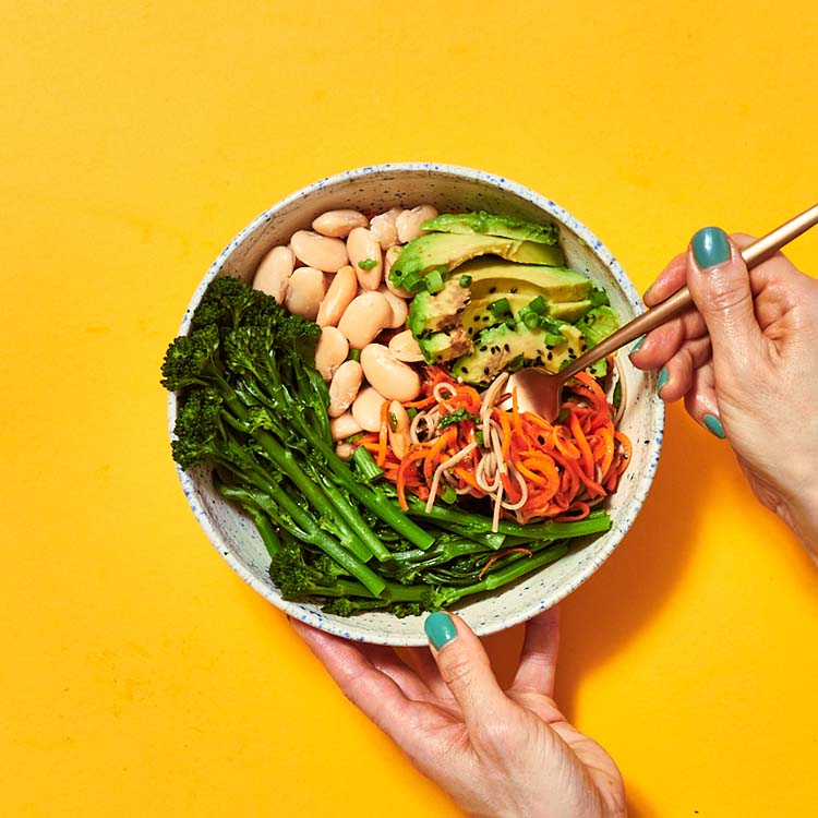 Joseph Joseph - Asian-inspired noodles bowl