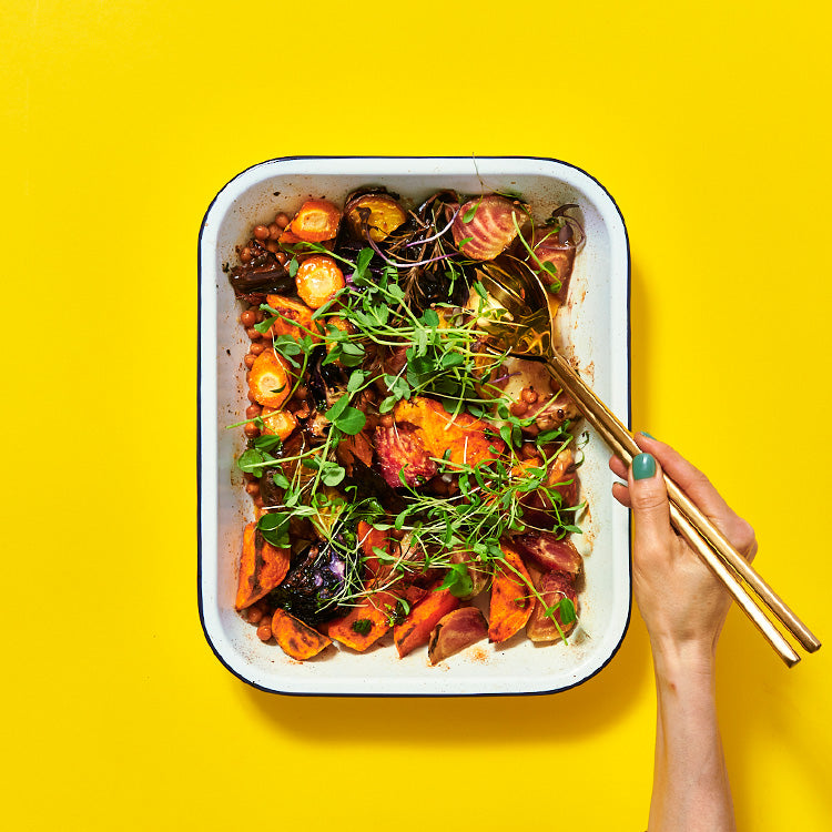 Joseph Joseph - Veggie Tray Bake