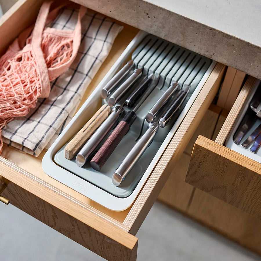 Our Top 20 Ideas For Organising Your Kitchen Drawers and Cupboards 