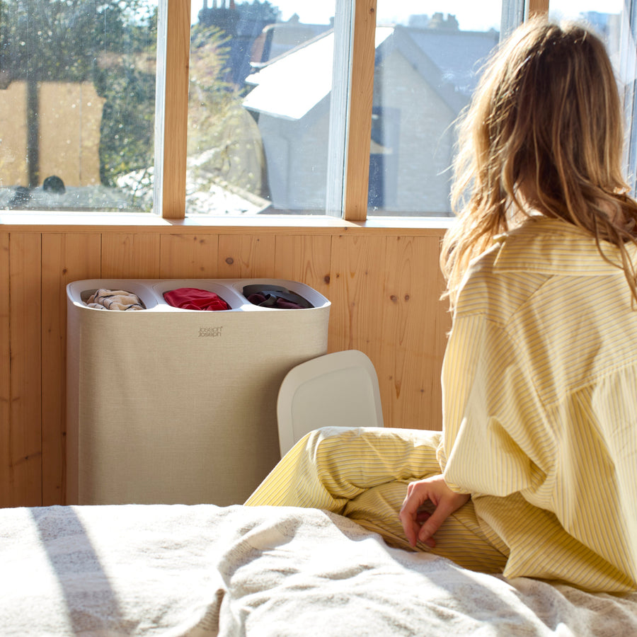 Laundry Basket Size Guide