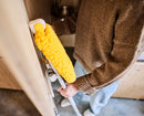 CleanTech™ Adjustable High Zone Duster with Replacement Pad