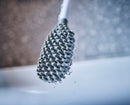 Flex™ TriBlade Lite White Toilet Brush