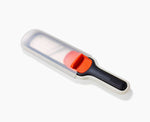 Nest™ Slice &amp; Zest 2-in-1 Grater and Mandolin Set