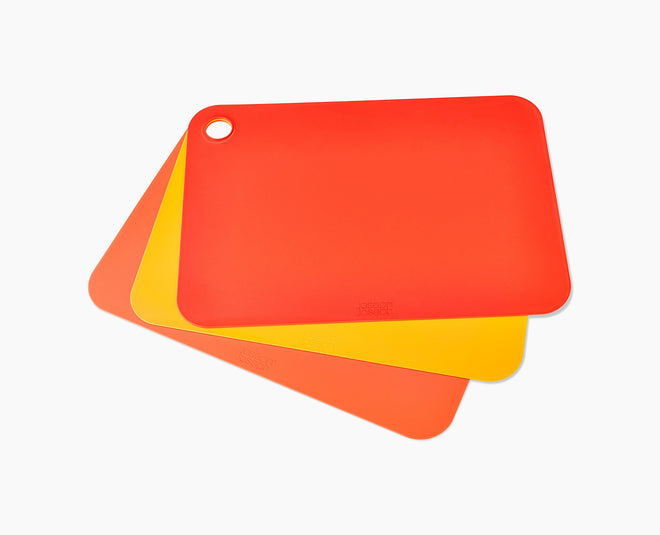 Pop™ 3-piece Sunrise Chopping Mat Set