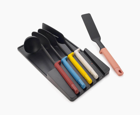 Elevate™ 5 piece drawer Utensil Set
