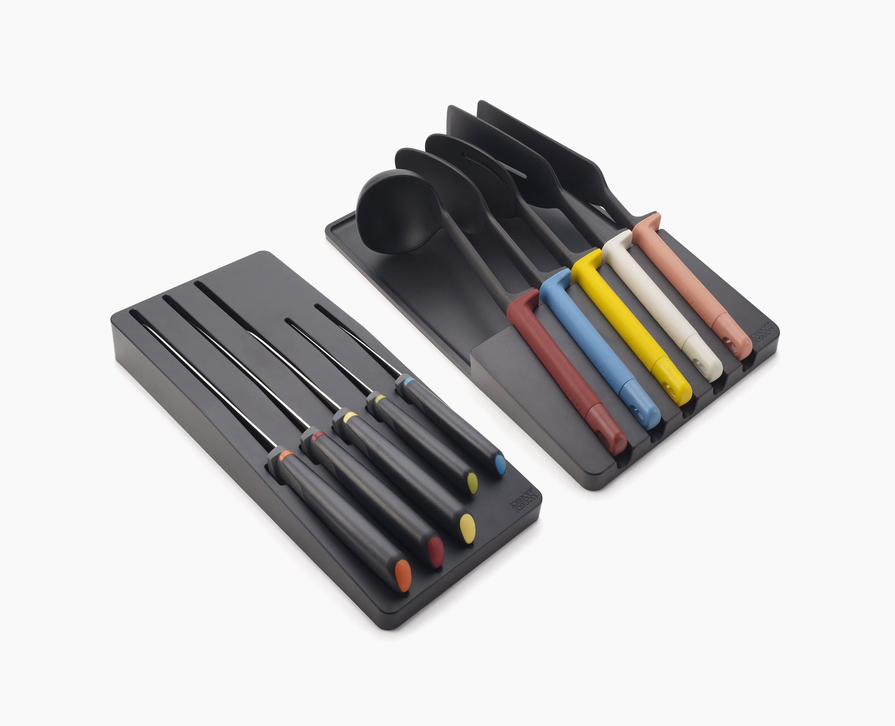10-piece In-drawer Knife &amp; Utensil Set - 10566 - Image 3