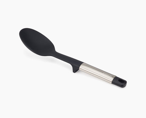 Elevate™ Stainless steel Silicone Solid Spoon