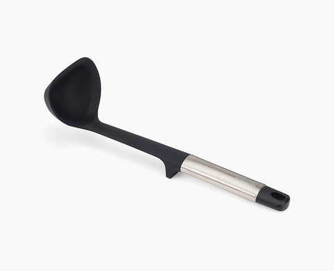 Elevate™ Stainless steel Silicone Ladle