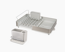 2-piece Stone Drainer &amp; Sink Organisation Set
