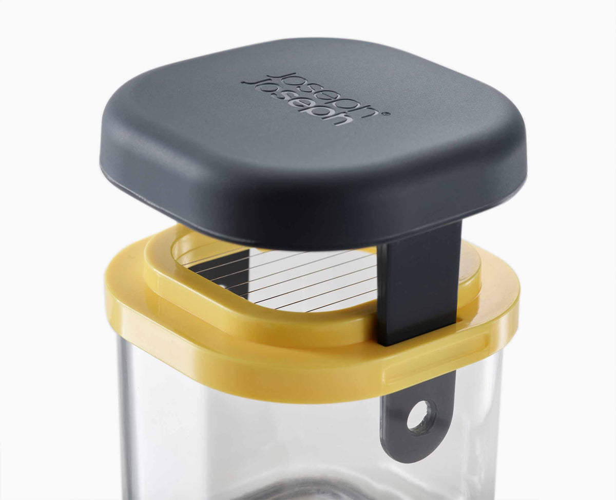 Multi-Prep™ Mini Manual Chopper | Joseph Joseph UK