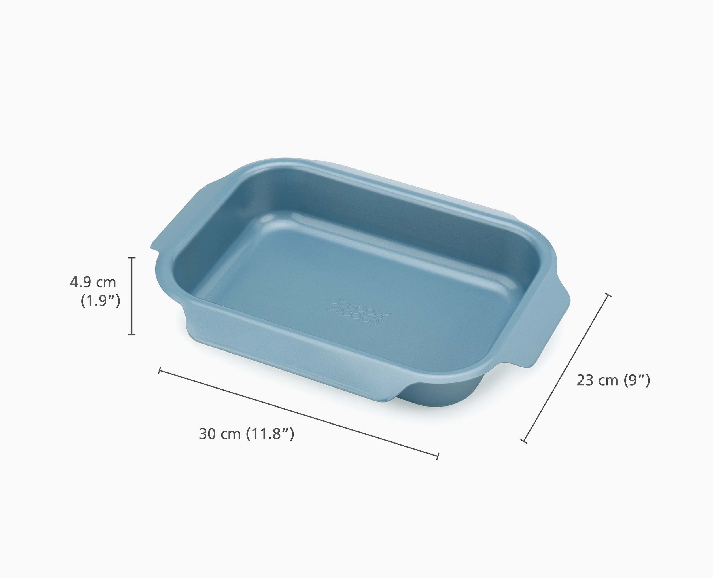 Nest™ Oven Small Non-Stick Roasting Pan (23cm) Joseph Joseph UK