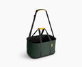 Hold-All™ Outdoor Green Collapsible 45L Laundry Basket