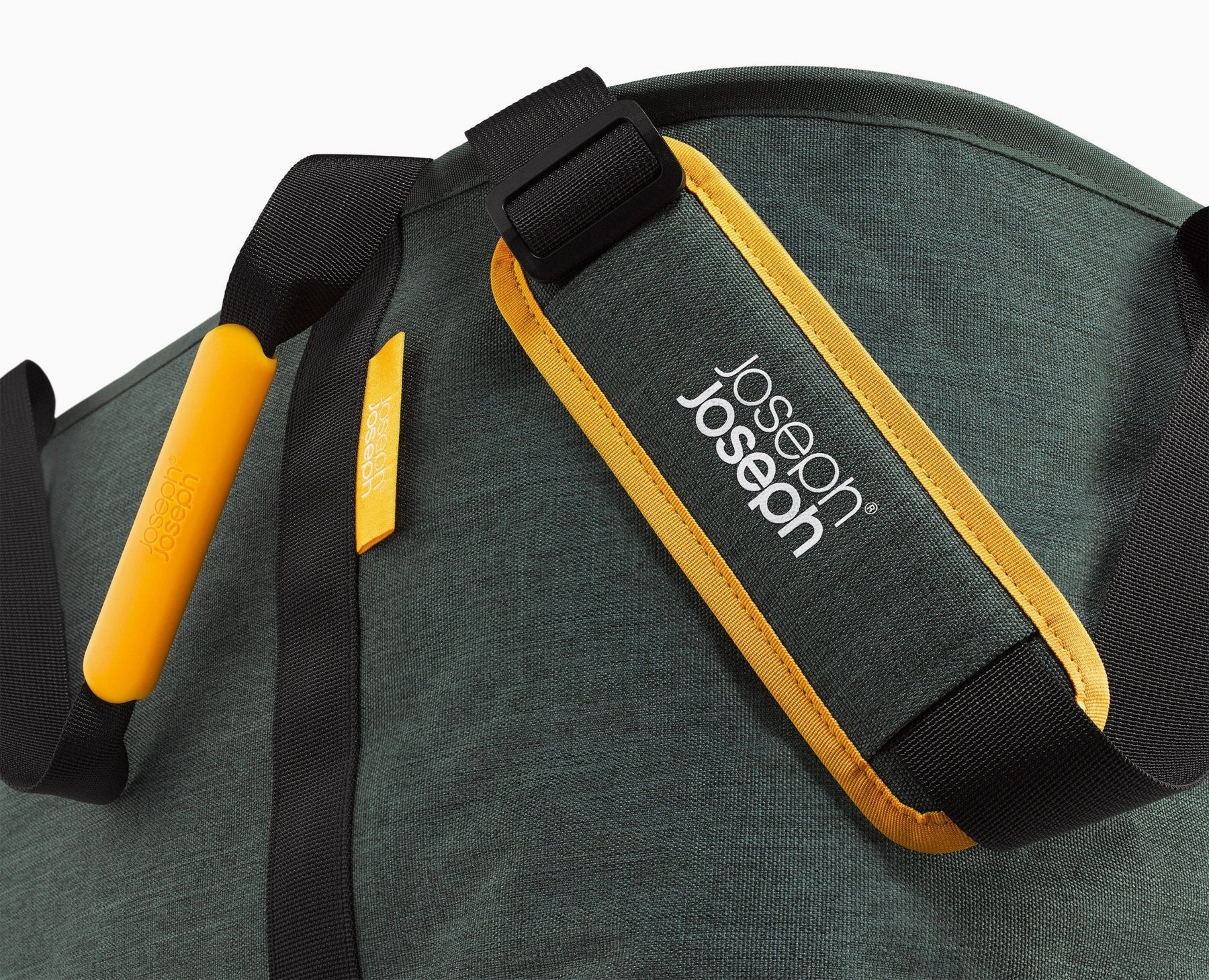 2-piece Hold-All 45L Outdoor Laundry Basket &amp; Peg Set