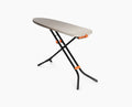 Glide 2 130cm Pale Mushroom Easy-store Ironing Board
