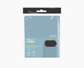 Glide Compact 110cm Grey Ironing Board Cover