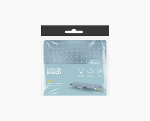 Pocket 90cm Ironing Board Cover