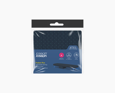 Pocket Plus 90cm Advanced Ironing Board Cover