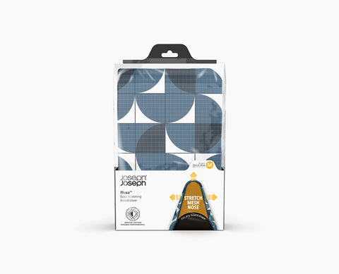 Flexa™ 124 135cm Easy fit Ironing Board Cover