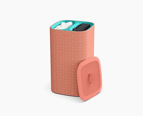 Tota Twin Pop Laundry Separation Basket