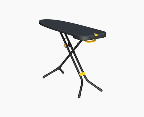 Glide Max Plus 135cm Easy store Ironing Board Advanced Cover