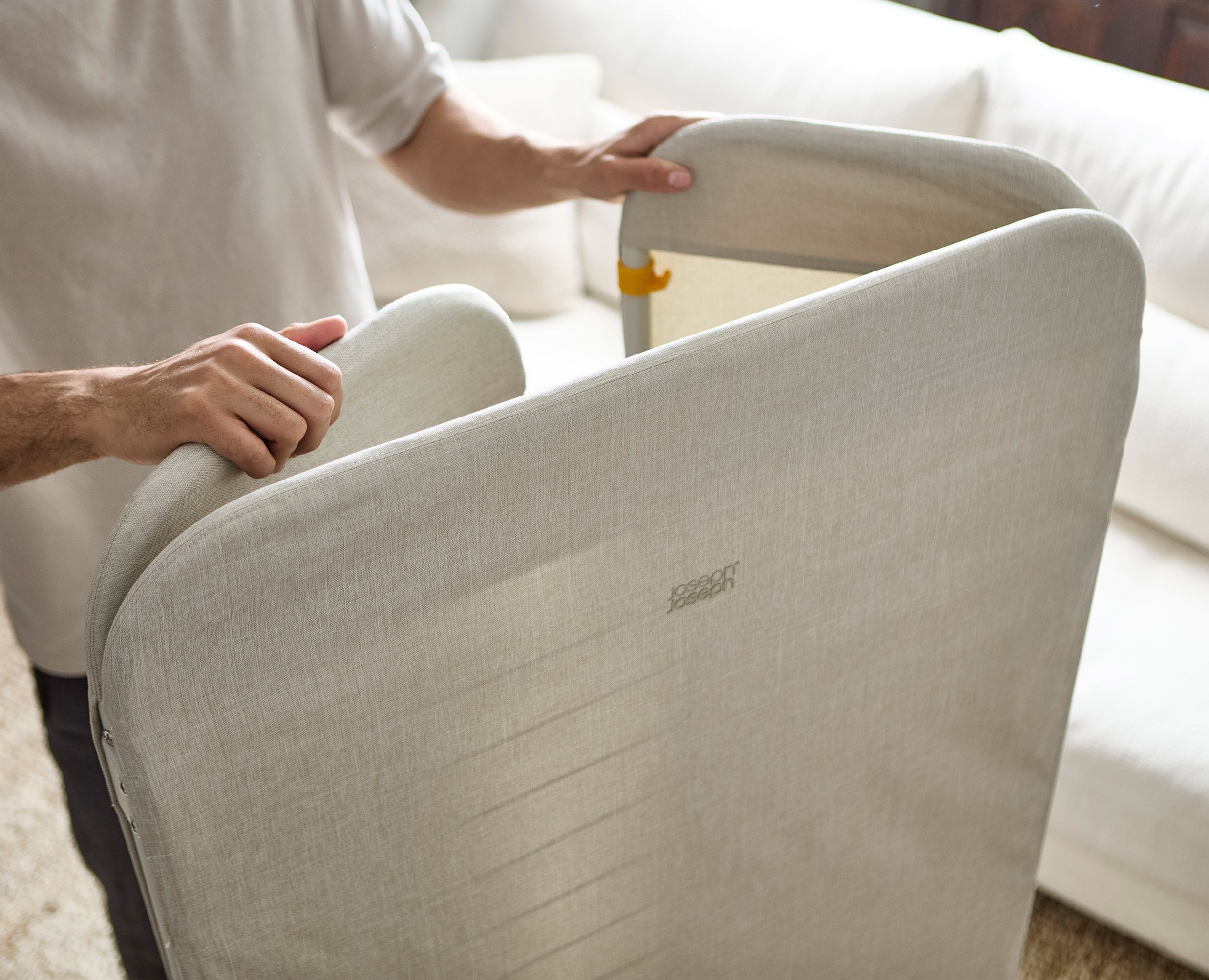 2-piece Clothes Airer Set