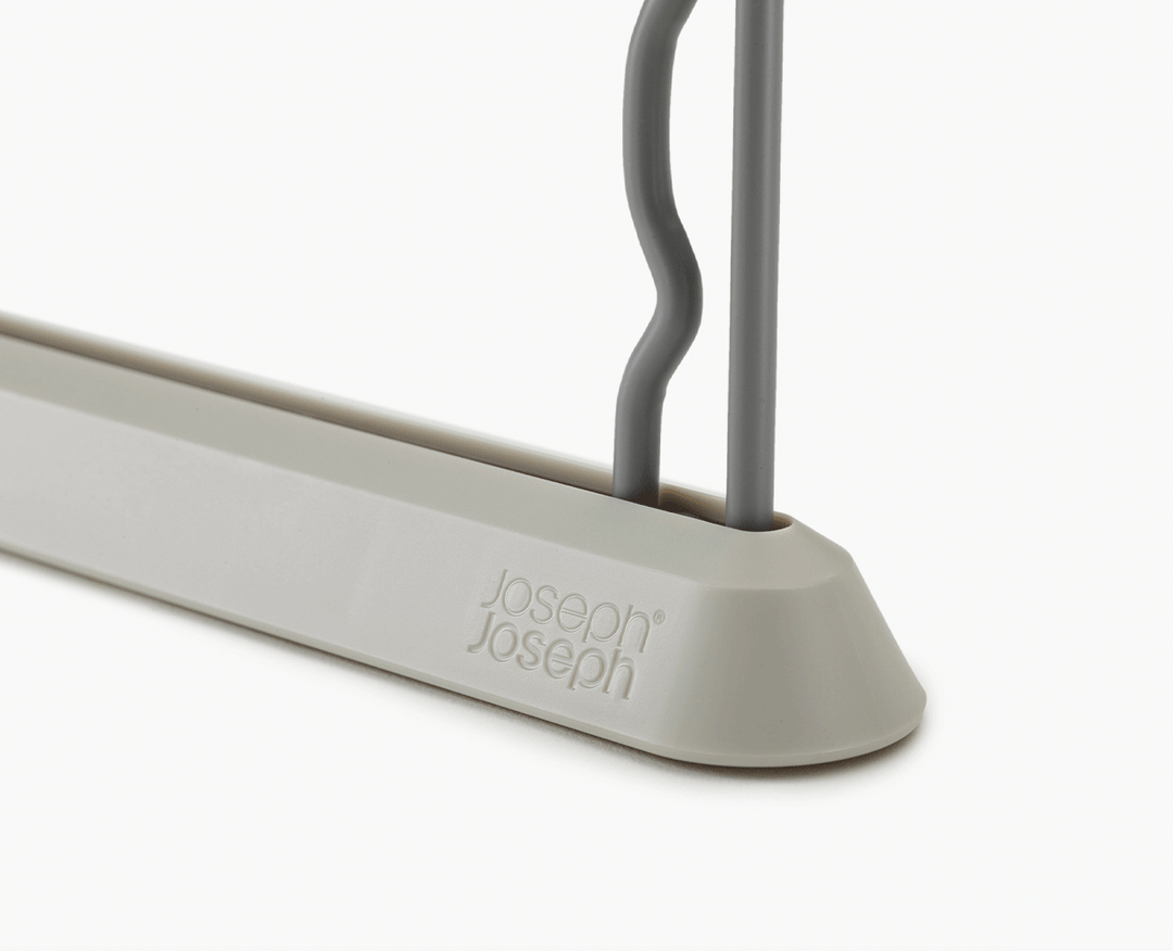 Wall-mounted Folding Clothes Rack | Joseph Joseph UK