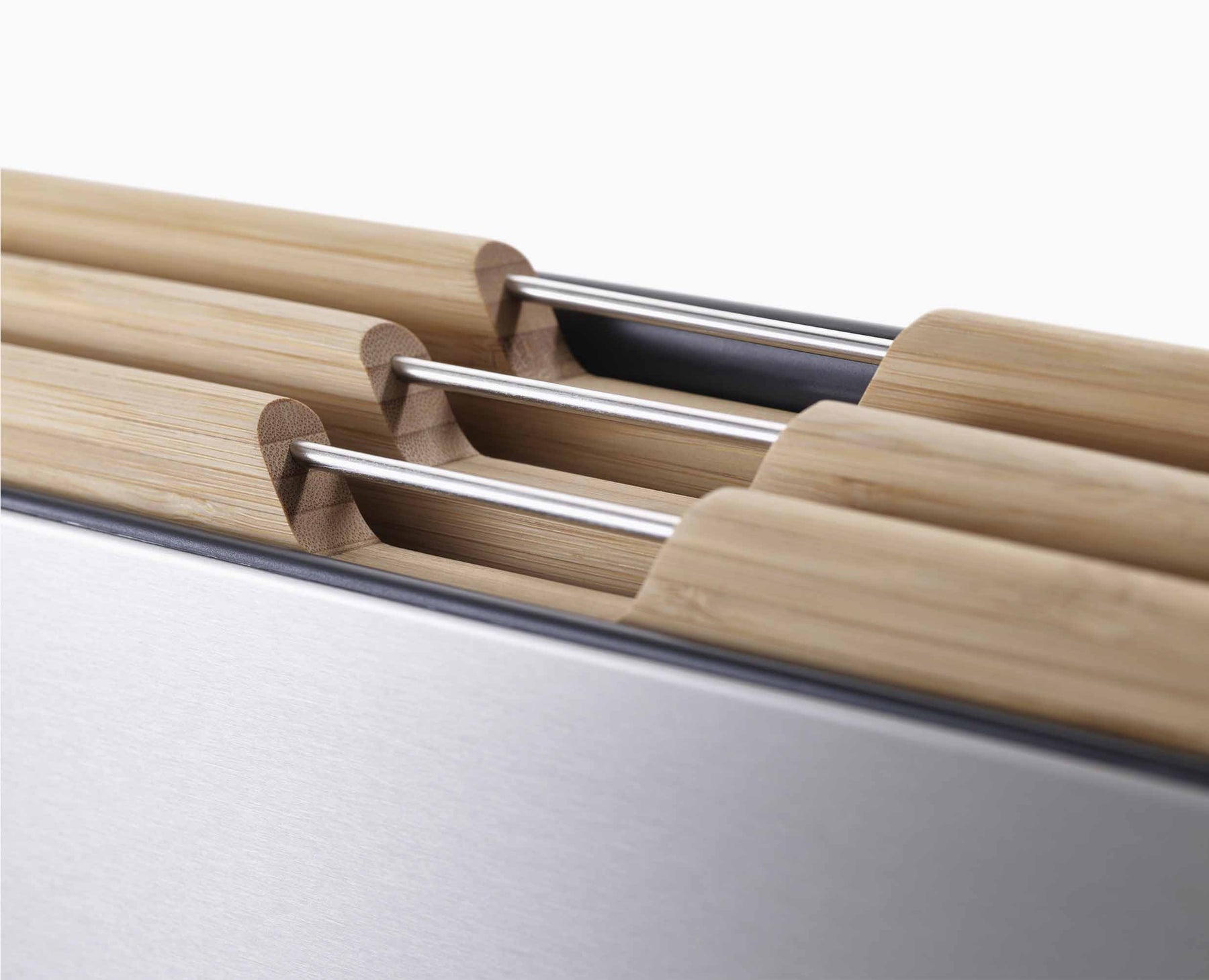 Joseph Joseph Index Bamboo Cutting Board Set 3-Piece Joseph Joseph Index Bamboo Cutting Board Set 3-Piece
