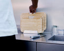Nest™ Boards 3-piece Bamboo Chopping Board Set