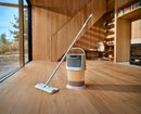UltraClean Floor Mop Cleaning System Replacement Tank