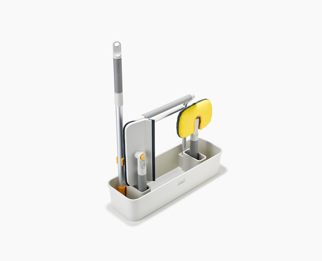 CleanTech™ Tool Set with Caddy Organiser
