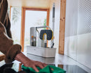 CleanTech™ Tool Set with Caddy Organiser