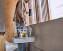 CleanTech™ Tool Set with Caddy Organiser