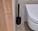 Flex™ 360 Lite Matt Black Toilet Brush