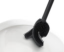 Flex™ 360 Matt Black Toilet Brush - 2 pack