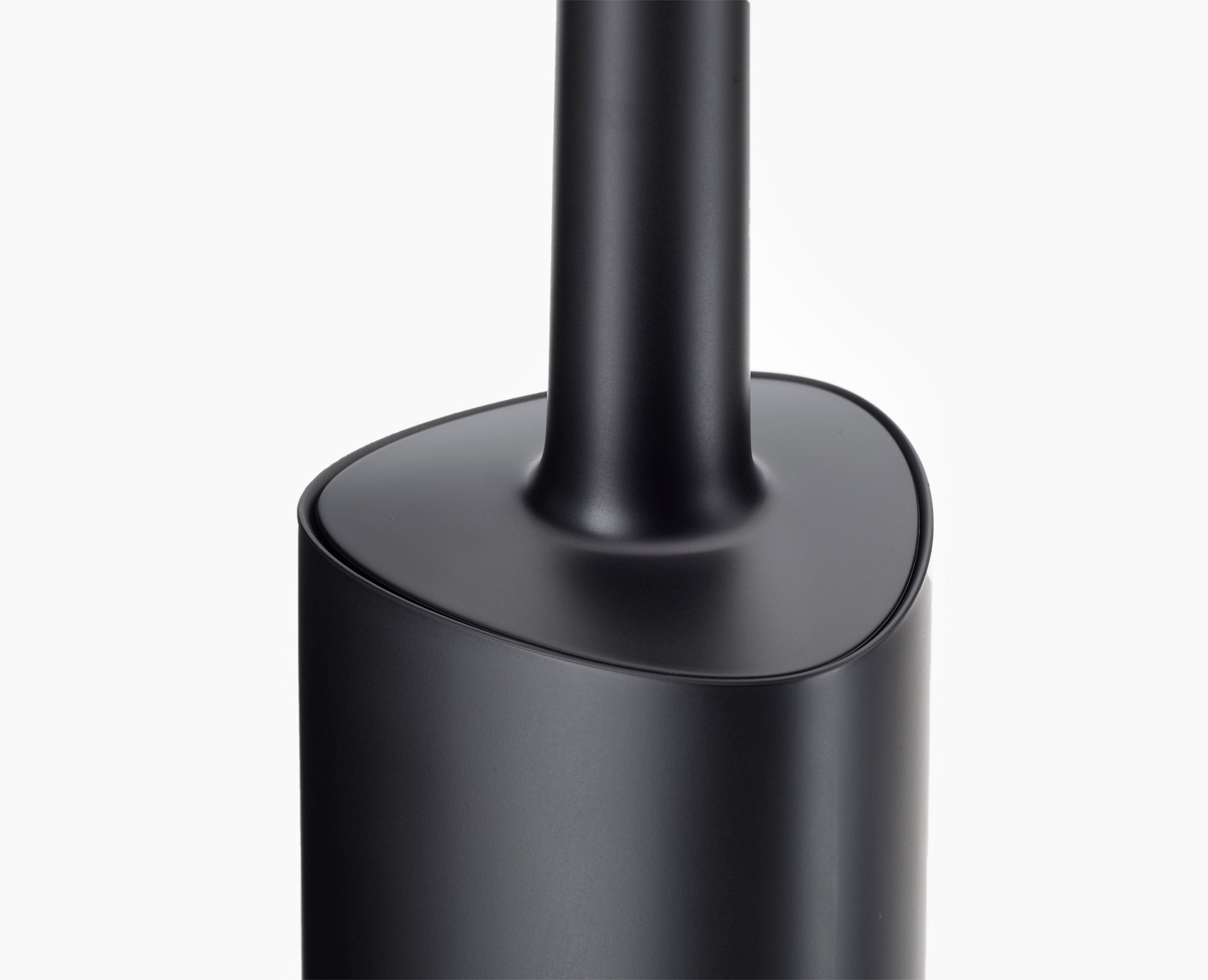 Flex™ 360 Matt Black Toilet Brush - 2 pack