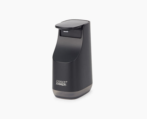 Slim™ Compact Matt Soap Pump