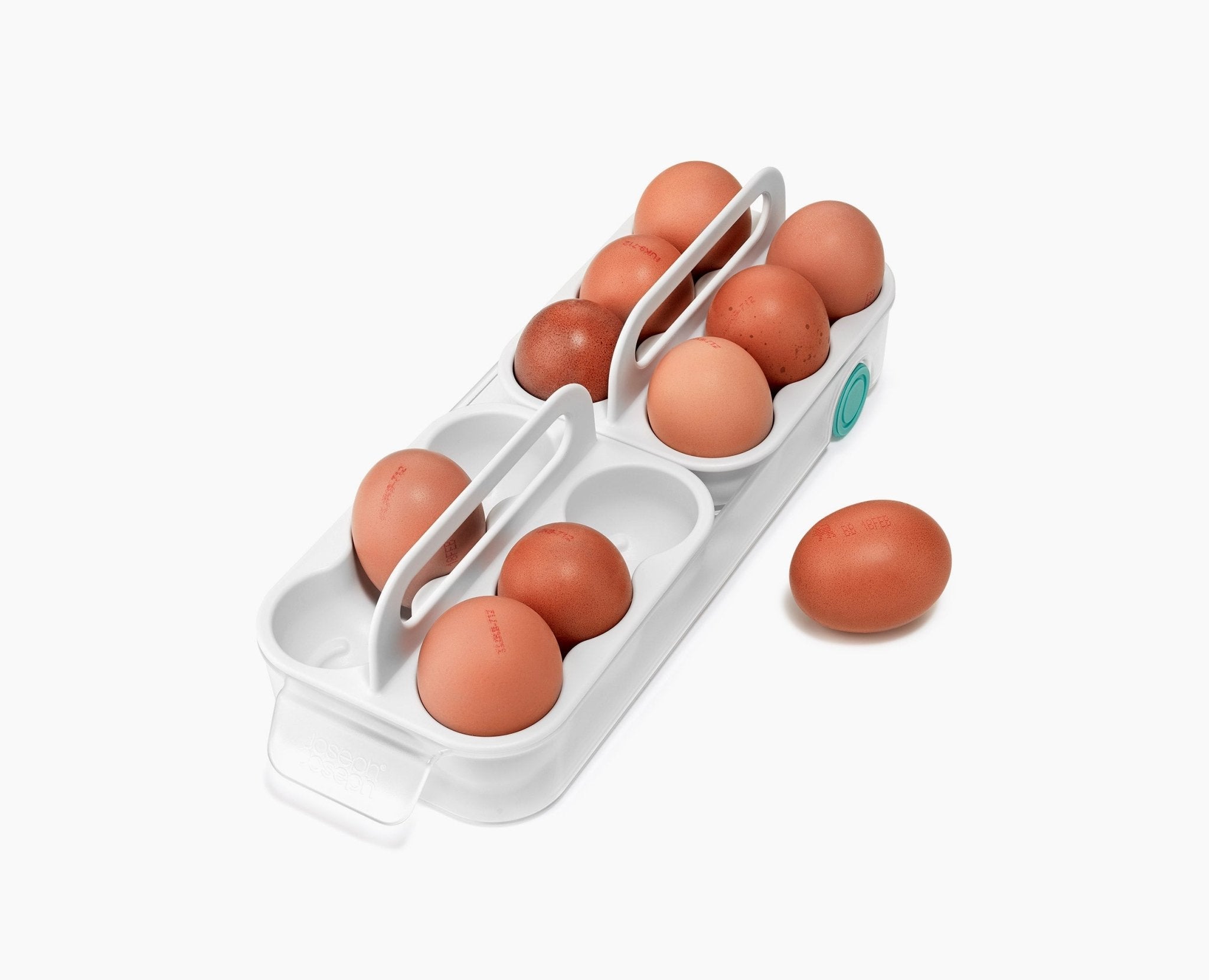 FridgeStore™ Egg Storage Caddy