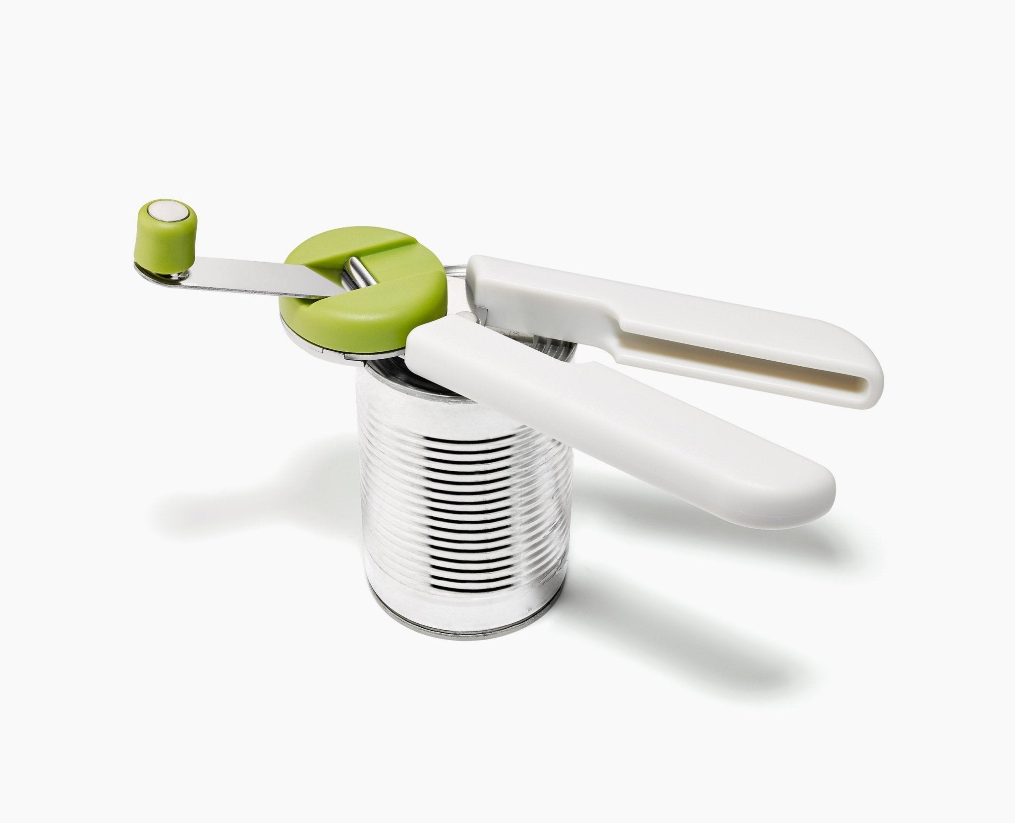 GoRound™ Easy-Open Can Opener