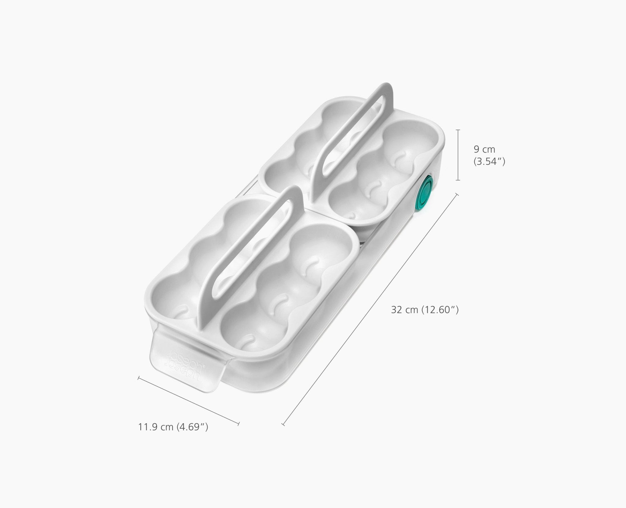 FridgeStore™ Egg Storage Caddy