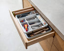 DrawerStore™ Expanding Cutlery, Utensil &amp; Gadget Organiser