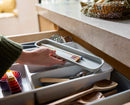 DrawerStore™ Expanding Cutlery, Utensil &amp; Gadget Organiser