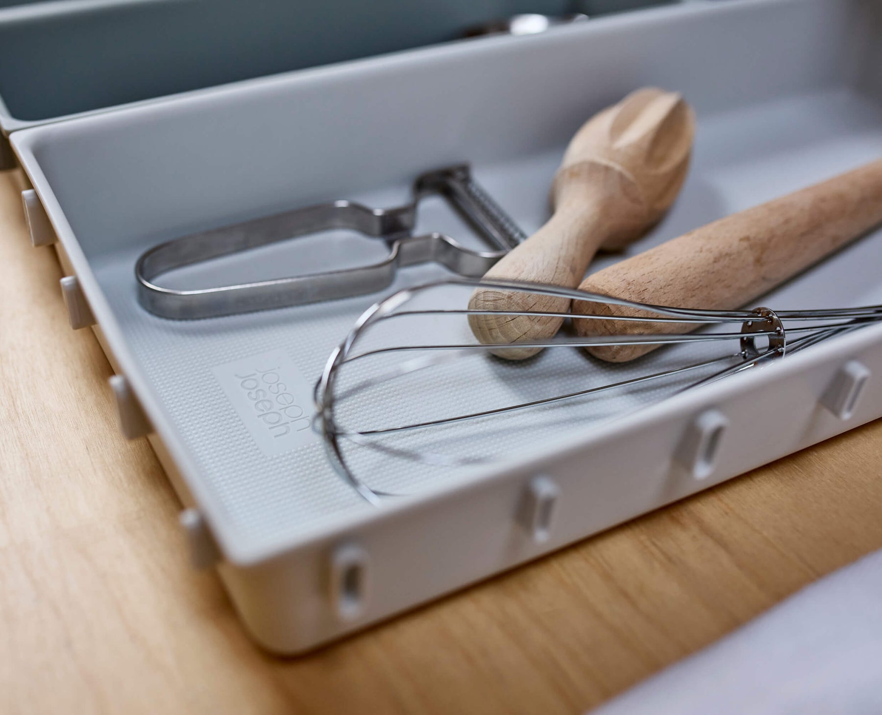 Blox™ 10-Piece Drawer Organiser Set