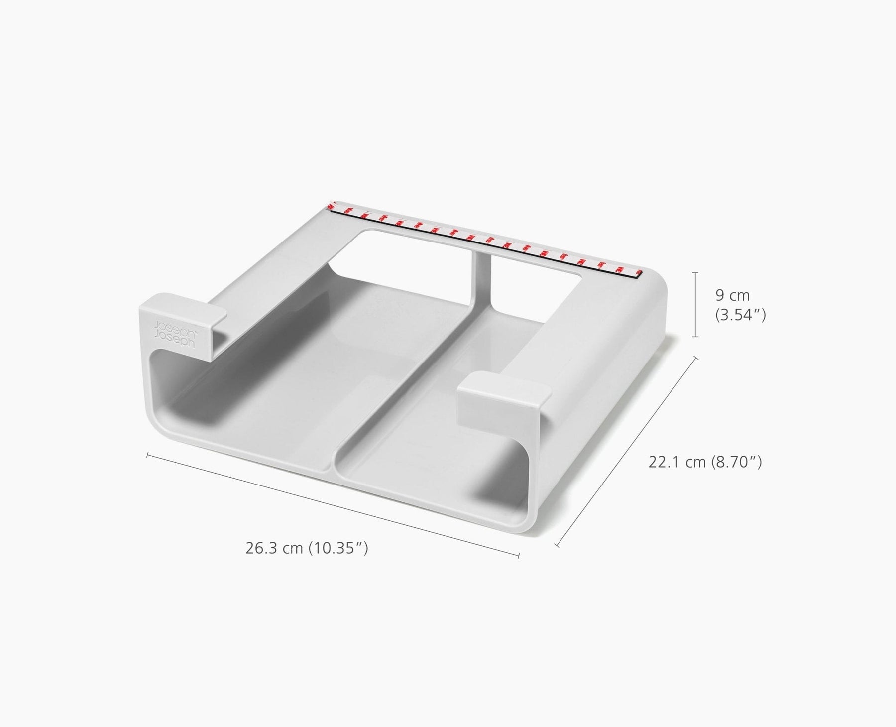 CupboardStore™ Film, Foil &amp; Bag Organiser