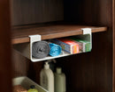 CupboardStore™ Film, Foil &amp; Bag Organiser