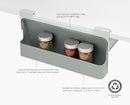 CupboardStore™ Under-Shelf Spice Rack