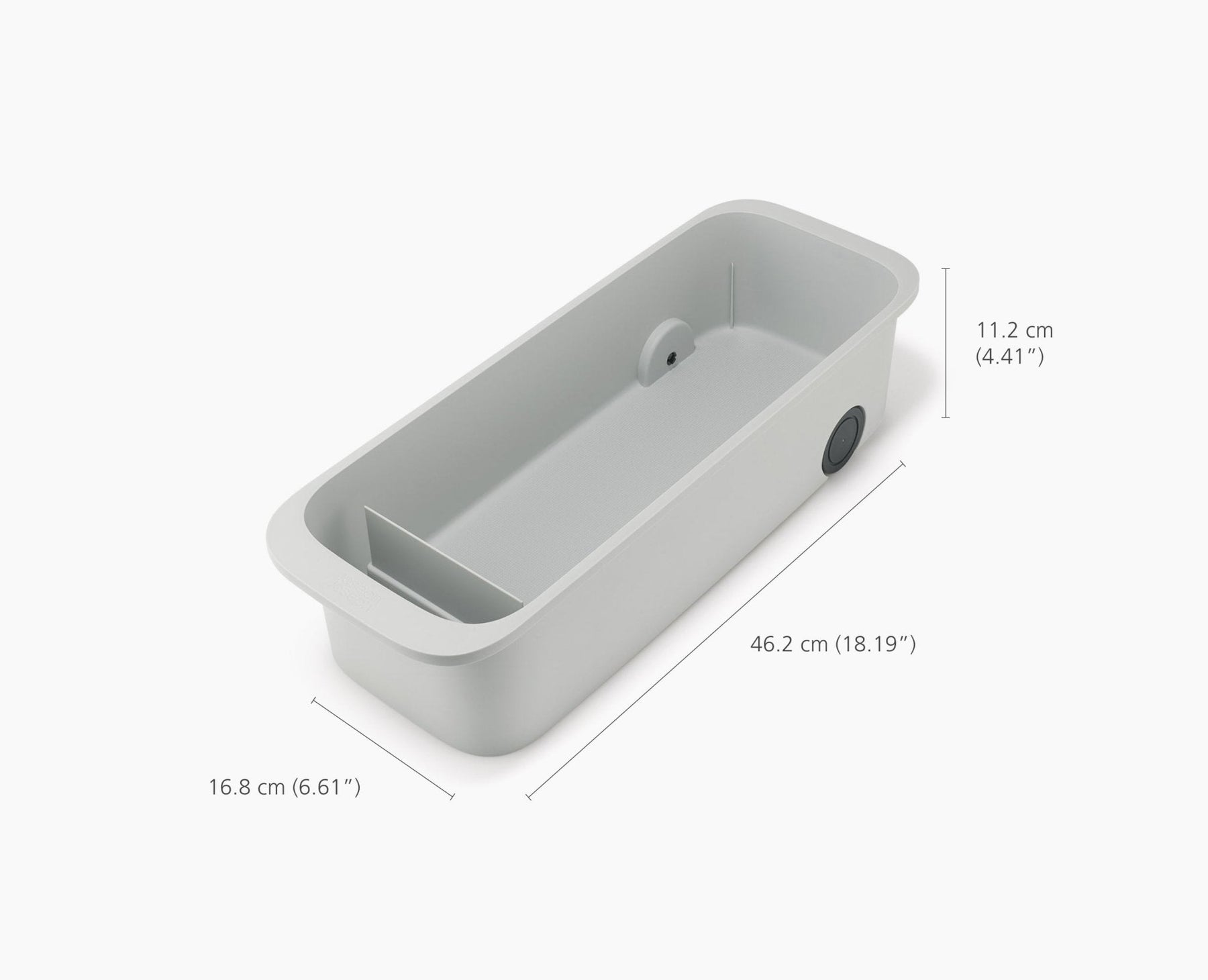 CupboardStore™ Easy-Access Storage Caddy