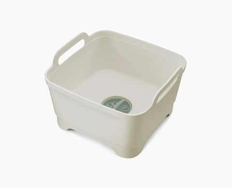 Wash& Drain™ Stone Washing up Bowl