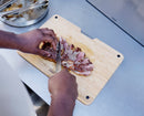 Nest™ Boards 3-piece Bamboo Chopping Board Set